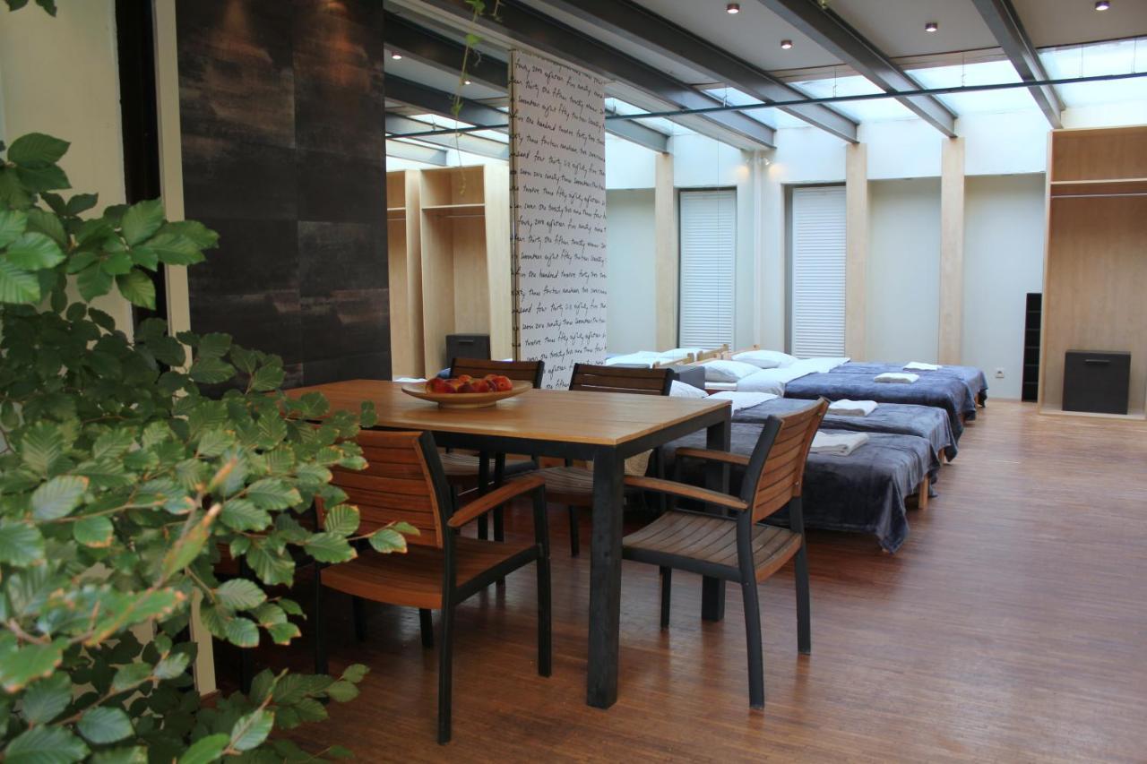 Apartment With Garden In City Center Cracovia Exterior foto